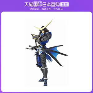战国basara伊达政宗 新人首单立减十元 22年7月 淘宝海外