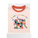 
Japanese fashion errand UNIQLO UNIQLO picture book collection pajamas set/<Elmo and the Rainbow> 47847