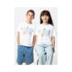 
Japan Direct Mail UNIQLO Children's T-Shirt 474767-00 Uniqlo