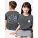 
Japan direct mail UNIQLO children's T-shirt 474770-07 UNIQLO