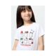 
Japan Direct Mail UNIQLO Children's T-shirt 479958-00 Uniqlo