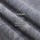 Vero Moda Outlet Knitted Dress Fall New Bamboo Print Rear Slit Long Sleeve Round Neck Trendy