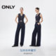 ONLY Outlet 2025 Summer New Washed Banana Pants Scimitar Pants Small Wide Legs Pants Long Trousers Jeans Women