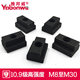 10.9-level hardened T-type block press plate T-type nut T-shaped block T-shaped slot nut M8M10M12M16M18M20M24