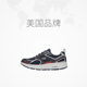 
Skecher running shoes men's shoes comfortable and simple casual shoes breathable wear-resistant training sports shoes