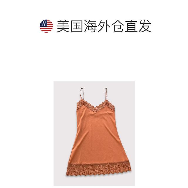 
Self-operated only heartsWomen's So Fine With Lace Chemette Camisole I