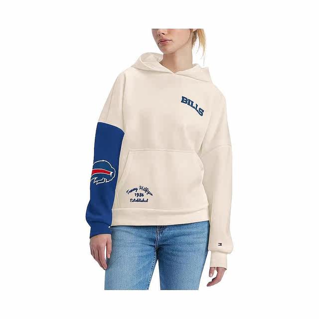 Tommy Hilfiger Harriet Women's Hooded Sweatshirt Women's Clothing Women's Boutique
