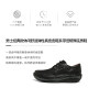 Clarks men's shoes spring thick-soled leather shoes fashion trend comfortable casual shoes Un Soul Lace