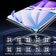 Applicable to oppoa3 mobile phone film 4G anti-fingerprint a3pro hydrogel film HD a3 vitality version tempered film 5G anti-fall protection film A3i full body soft film A3iplus full screen coverage without white edge Por