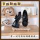 Xiong Pao original JK uniform shoes high -heeled student basic pointed single shoes