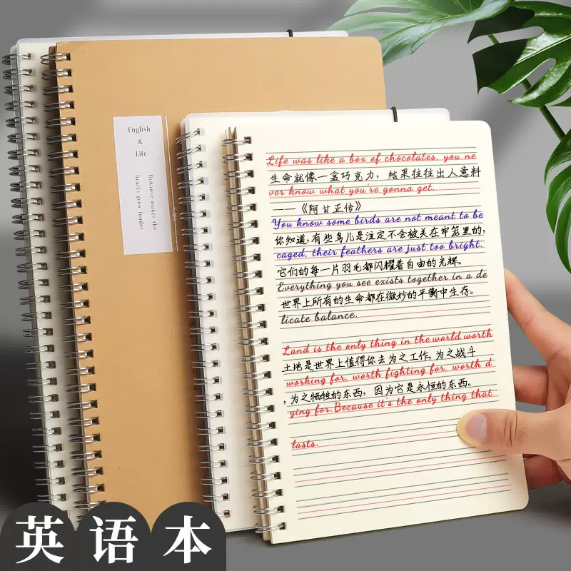 高中英文笔记整理 新人首单立减十元 2021年11月 淘宝海外