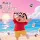 Crayon Shin-chan TC02 digital camera CCD student party HD can be uploaded to mobile phone entry-level girls retro