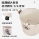 Oaks vacuum cleaner household large suction power decoration high -power suction two -purpose large -capacity barrel vacuum cleaner