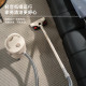 Oaks vacuum cleaner household large suction power decoration high -power suction two -purpose large -capacity barrel vacuum cleaner