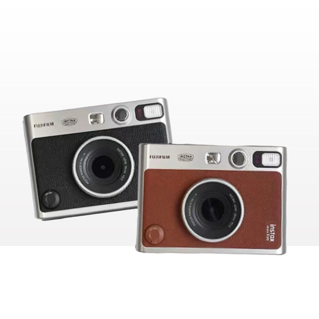 Fuji instax mini Evo instant digital analog one-time imaging mini camera overseas version
