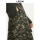 Lecho Fashion Color Printed Long Skirt Autumn New Working Skirt C2GFD3501