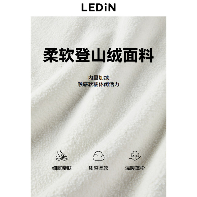 Lechang Bow Printing Flower Circle Round Sweatshin Women's Women's Winter New Loose Shoulder Embroidery Top*
