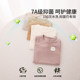 Baby autumn clothes and long pants split suit baby belly protection pajamas men and women children and toddler home clothes foundation underwear