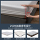 Waterproof fitted sheet bed cover single piece mattress dust cover mother and baby bed Simmons urine barrier protective cover anti-slip fixed sheet