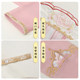 Xiao Taiping Hua Chaoji Hanfu Original Tang style Han element group flower double-breasted suspender dress spring and summer