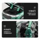 Jiaye Car Model 1:32 Ideal ONE New Energy Alloy Sound Car Model SUV Automobile Children's Toy Model
