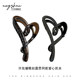 Xu me dazzling Zhao Lusi and Xu Yan's same style grabber for the back of women's head large love hairpin hairpin headdress shark clip