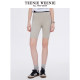 TeenieWeenie Bear Ole Summer Cool Comfort Contrast Color Sports Cycling Pants Shorts