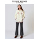 TeenieWeenie Bear Ole Spring Retro American Fashionable Flag-bottom Trousers Women's Pants
