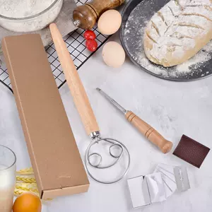 面包面团搅拌器 新人首单立减十元 22年3月 淘宝海外