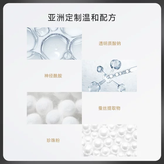 Cheng Shi'an PRAMY loose powder setting powder oil control long-lasting non-removing makeup large capacity black pepper PRAMY