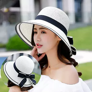 女式夏天凉帽- Top 1000件女式夏天凉帽- 2024年1月更新- Taobao