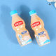 Thailand imported KUKURU coconut fruit granular emulsion lactic acid bacteria strawberry lychee white grape juice beverage 280ml
