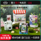 Fuji one-time imaging mini12 instant camera gift for male and female students comes with a beauty camera