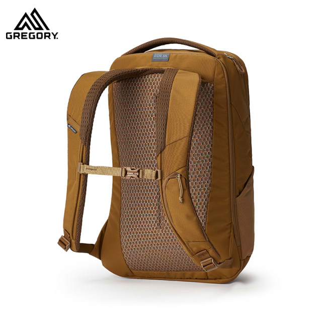 Gregory Yuntu RHUNE city commuter computer bag travel business outdoor mountaineering backpack
