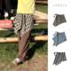 Street dance lace ass curtain one-piece cover skirt lace-up layered skirt women's retro irregular apron far curtain