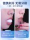 Luha probiotic solid toothpaste portable clean toothpaste tooth yellow tooth stains fresh
