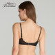 FOXIE Cross PVC Strap Lace Cup Bra AgentProvocateur Female Sexy Underwear AP Underwear