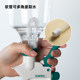 TRUSCO Japanese handheld spray bottle household cleaning gardening watering kettle alcohol disinfection mist spray bottle