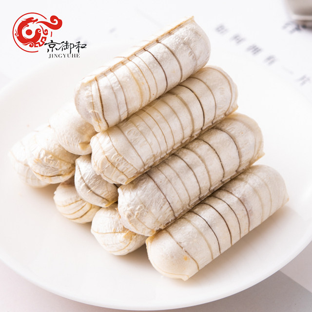 Old Beijing prawn crispy sugar old -fashioned specialty red shrimp candy lobster citrles candy for the New Year, Xu Fuji Crispy Crown Sugar