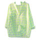 Extra large size 2-300Jin [Jin equals 0.5 kg] women's summer thin loose breathable design sunscreen jacket