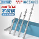 Tianzhuo Hardware 304 stainless steel extended expansion screw extra long ceiling expansion bolt pull explosion implosion screw 8mm