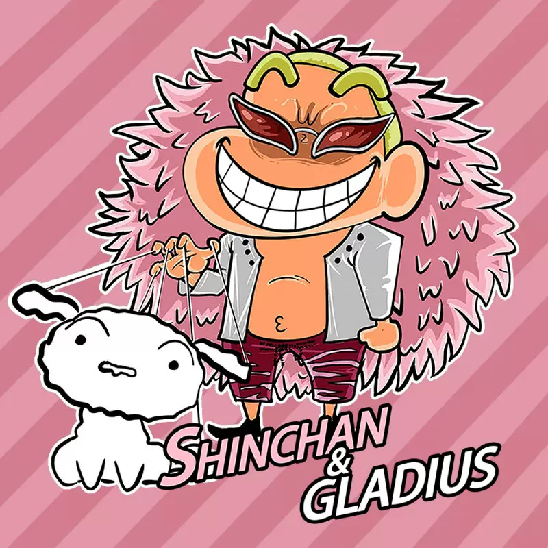 海贼王七武海 新人首单立减十元 21年11月 淘宝海外