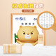 Double gun full bear disposable bamboo chopsticks wholesale independent packaging for home use convenient takeaway hotel packaging