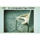 Lomography Tiger CN ISO 200 110 Color negative film (one or three volumes)