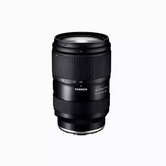 Tenglong 28-75mm F2.8 E-port full-frame micro-single zoom lens Tenglong 2875G2 Tenglong 2875 second generation