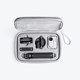 Shadow Insta360 GO 3S/3 original accessories collection Quick disassembly bracket protection mirror storage bag adapted to GO3
