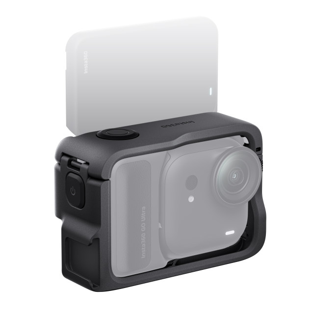 
Shadow Insta360 GO Ultra Accessories Collection Official Recommended Accessories