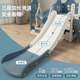 Slide indoor home children 2 to 10 years old slide swing two-in-one baby family children small toys
