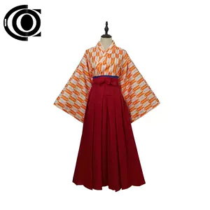 大正风和服 新人首单立减十元 22年3月 淘宝海外