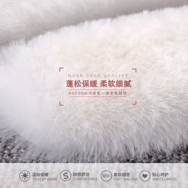 Nurse shoes women's winter plus velvet soft sole autumn and winter comfortable and non-tiring feet deodorant thick sole thickened short boots medical cotton shoes